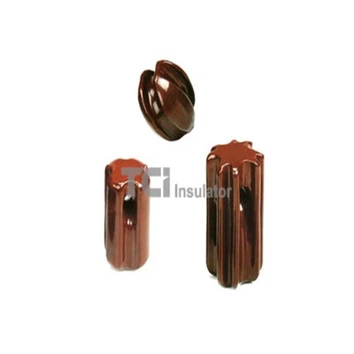 Spulenisolator für Übertragungsleitung